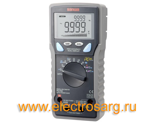 PC700